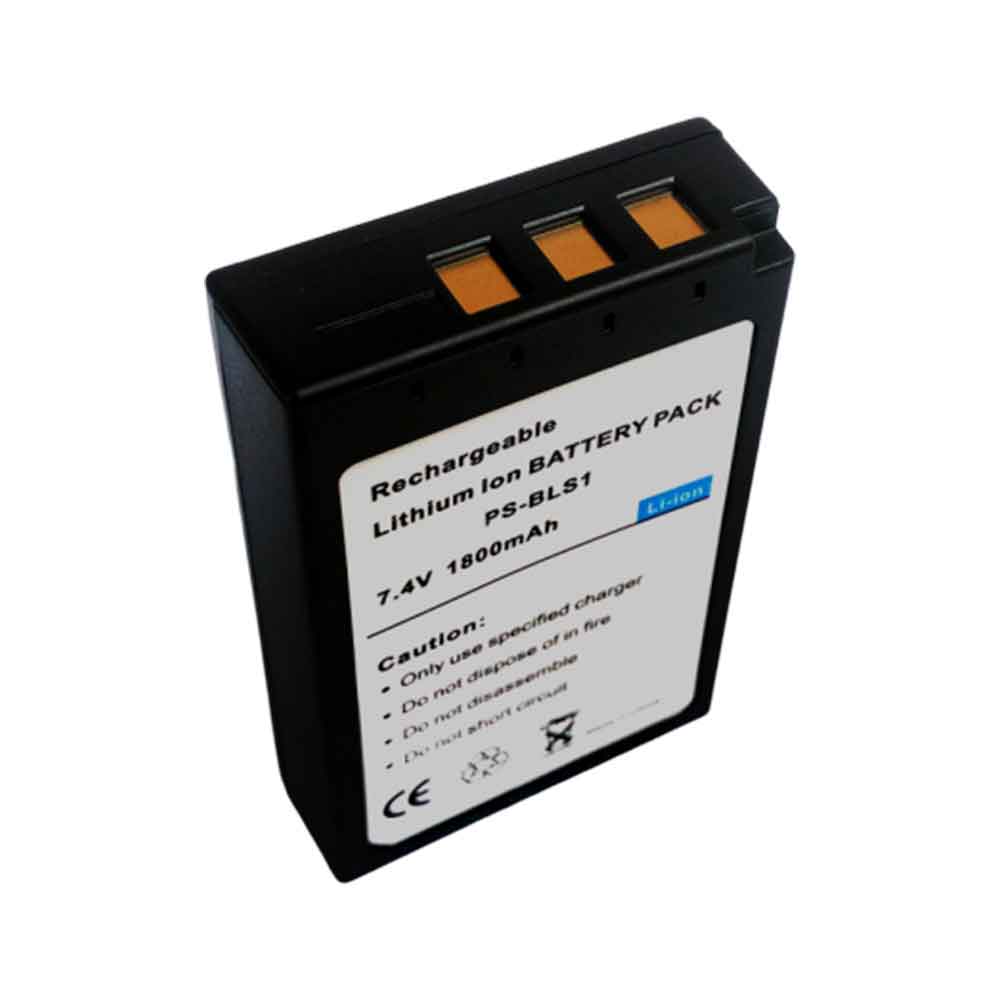 Batería para OLYMPUS PS-BLS1